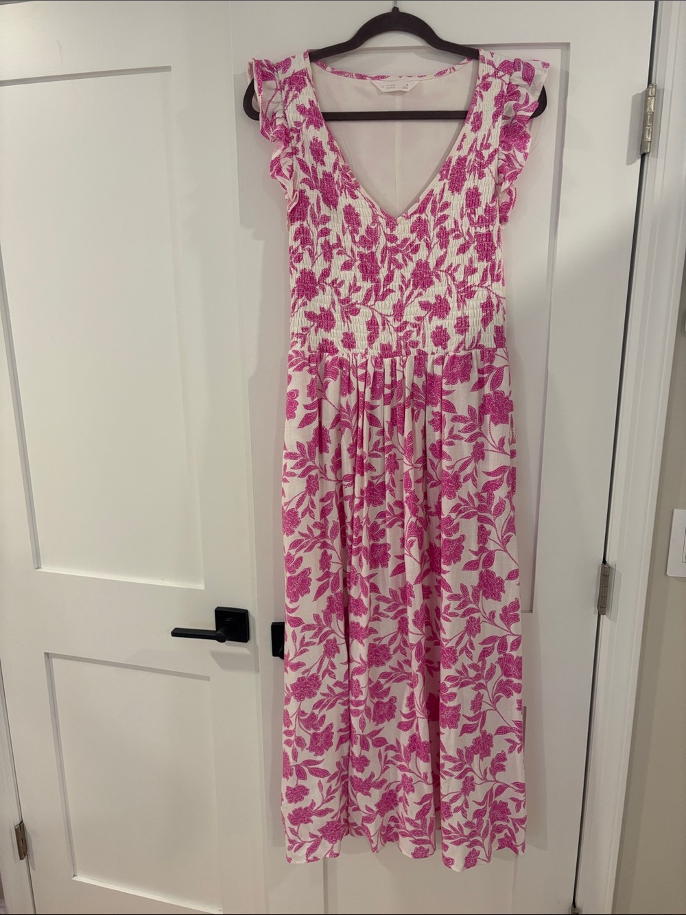 Dress Subcategory Identification